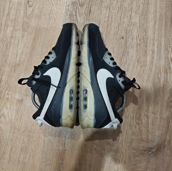 Nike Air Max 90 Terrascape Noir - Picture 6 of 8